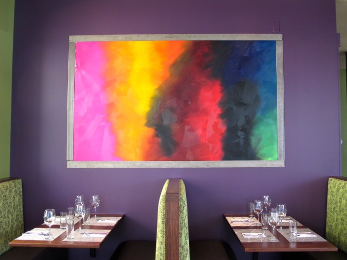 North End Bistro Big